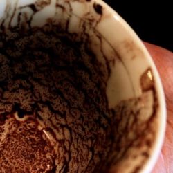 Гадание на кофе