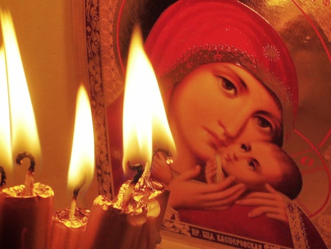 ясновидящая от бога